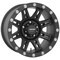 Procomp Alloys 16X8 5X5 45BS 7031-6873 - alternate 1